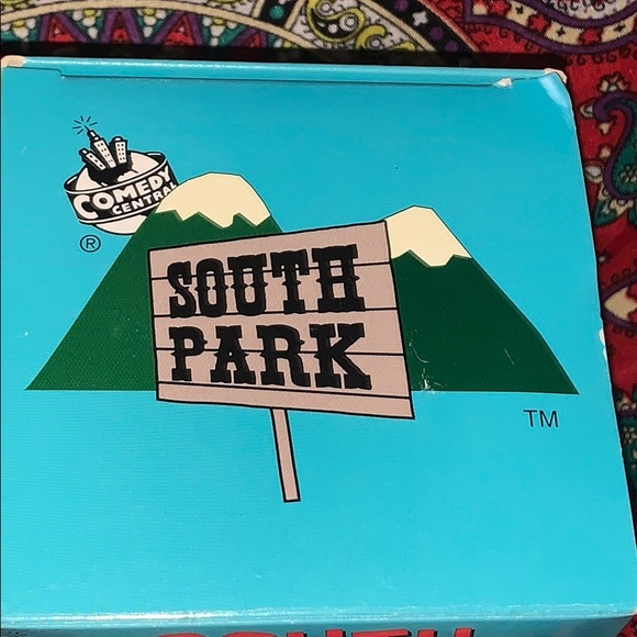 South Park Christmas 🎄 Ornament - Picture 3 of 4